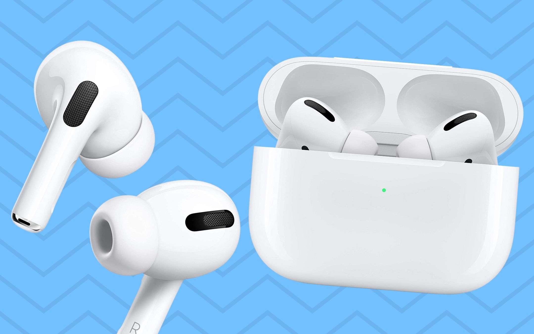 AirPods Pro NUOVO modello già in gran sconto su Amazon