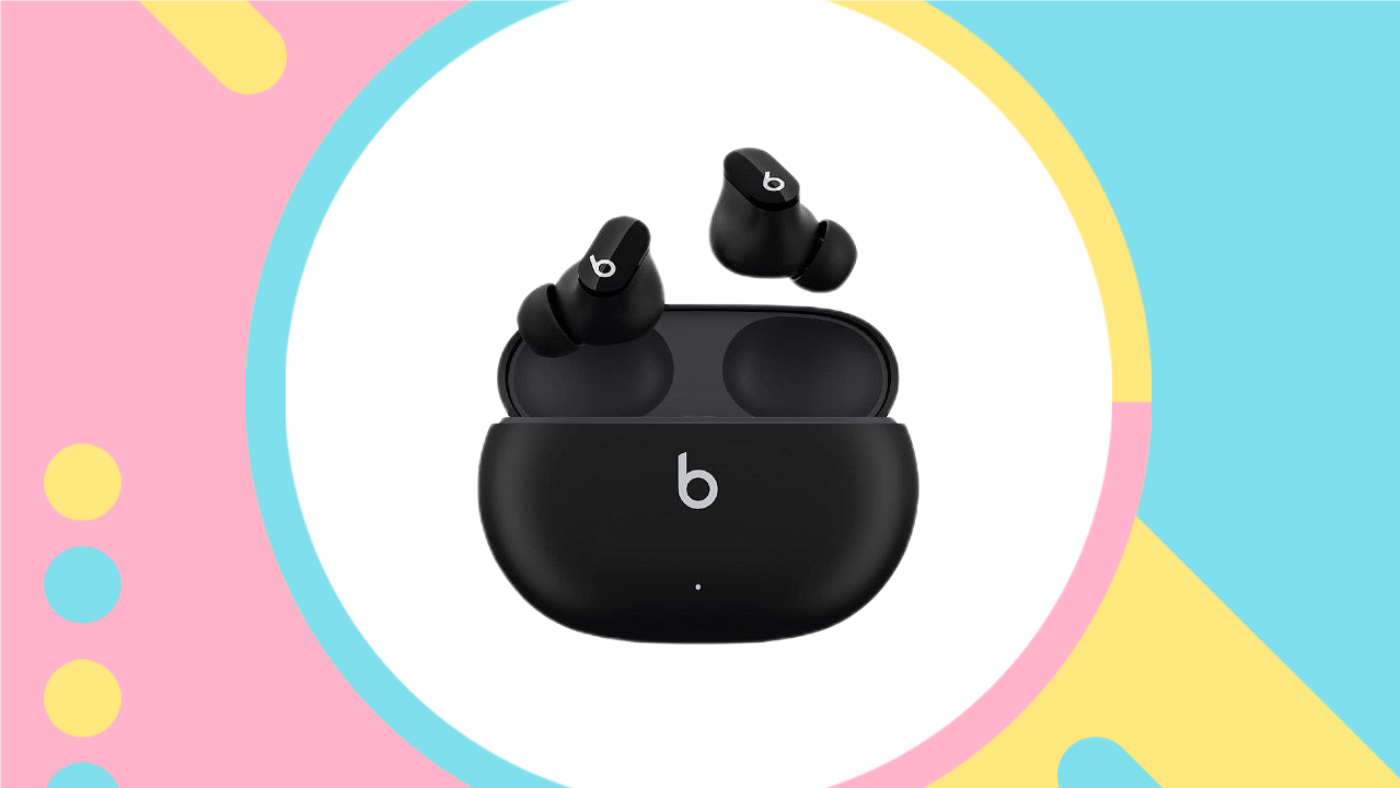 Auricolari Bluetooth Beats Studio Buds: SUPER OFFERTA (-30 euro)