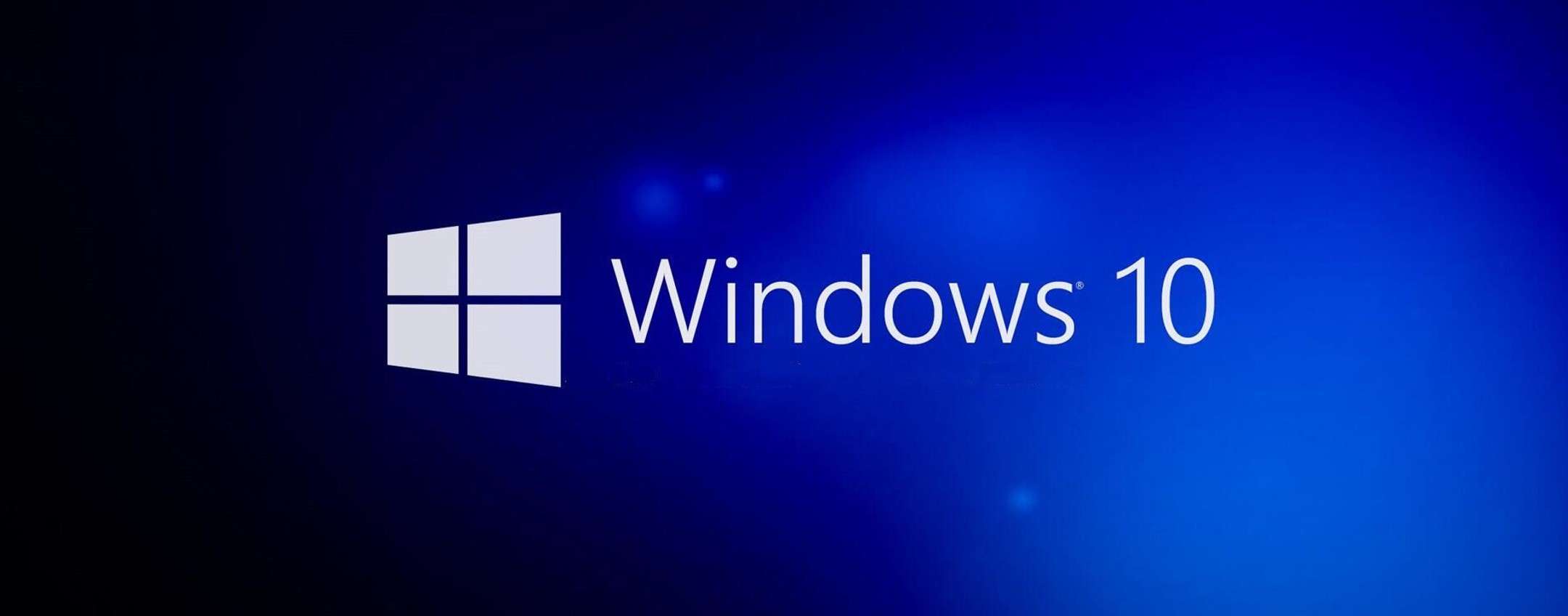 Licenza Lifetime Windows 10 a 10€, 91% di sconto per il Black Friday!