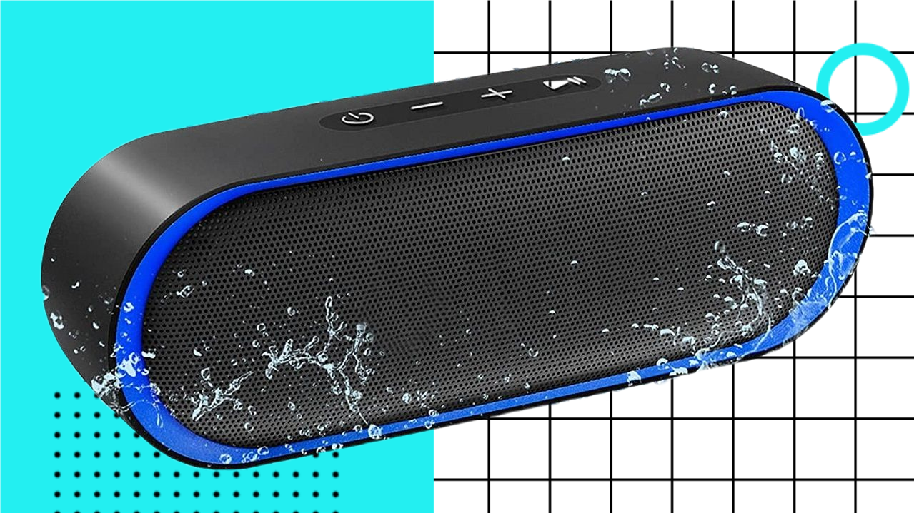 Cassa Bluetooth portatile ed impermeabile a meno di 16€? ESISTE!