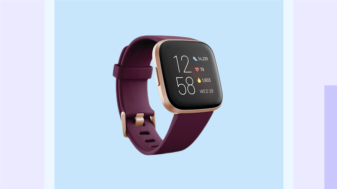 Fitbit Versa 2 in SUPER SCONTO fino a domani, affrettati (-90 euro)!