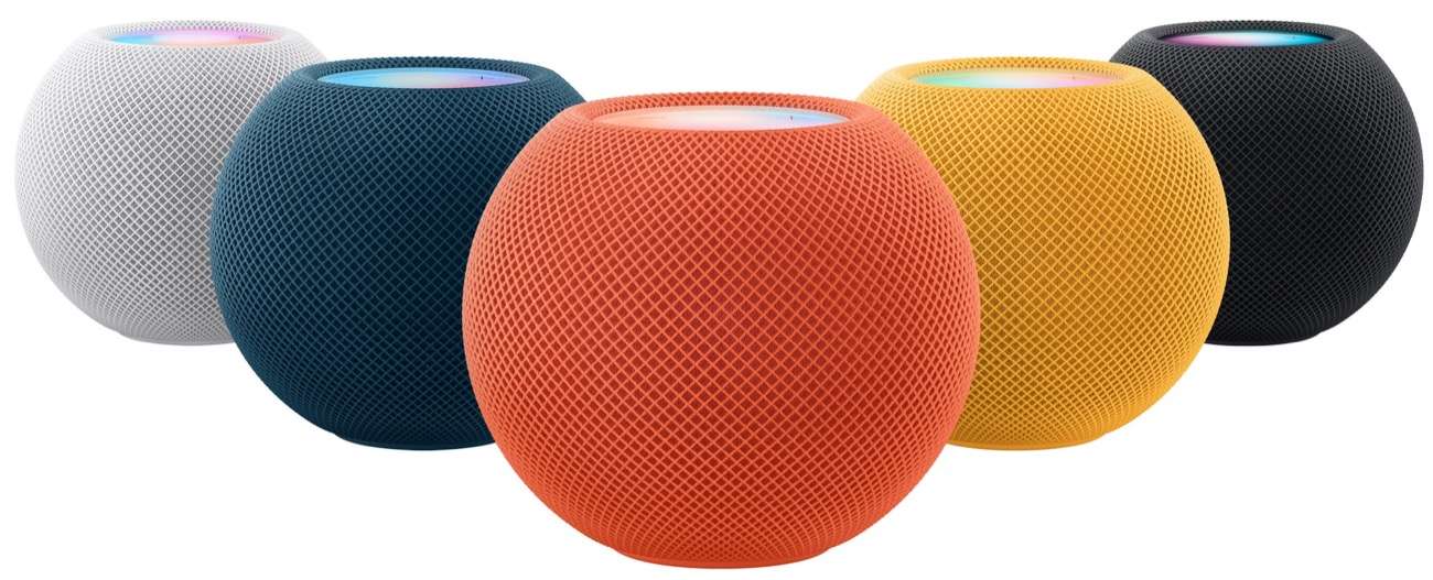 HomePod Mini