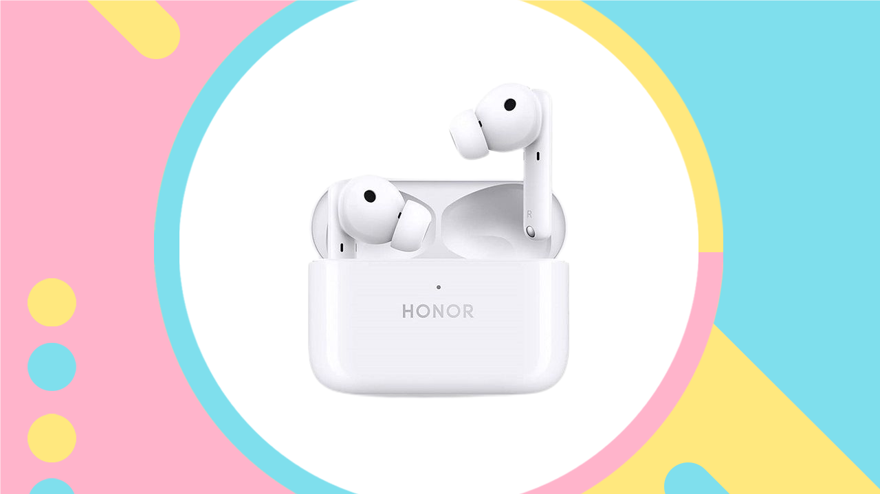 Honor Earbuds 2 Lite: super offerta con DOPPIO SCONTO (-30 euro)!