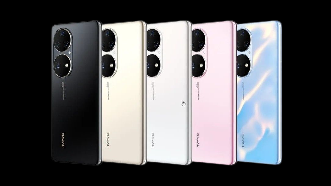 Huawei P50 Pro con processore Snapdragon 888 in arrivo a dicembre?