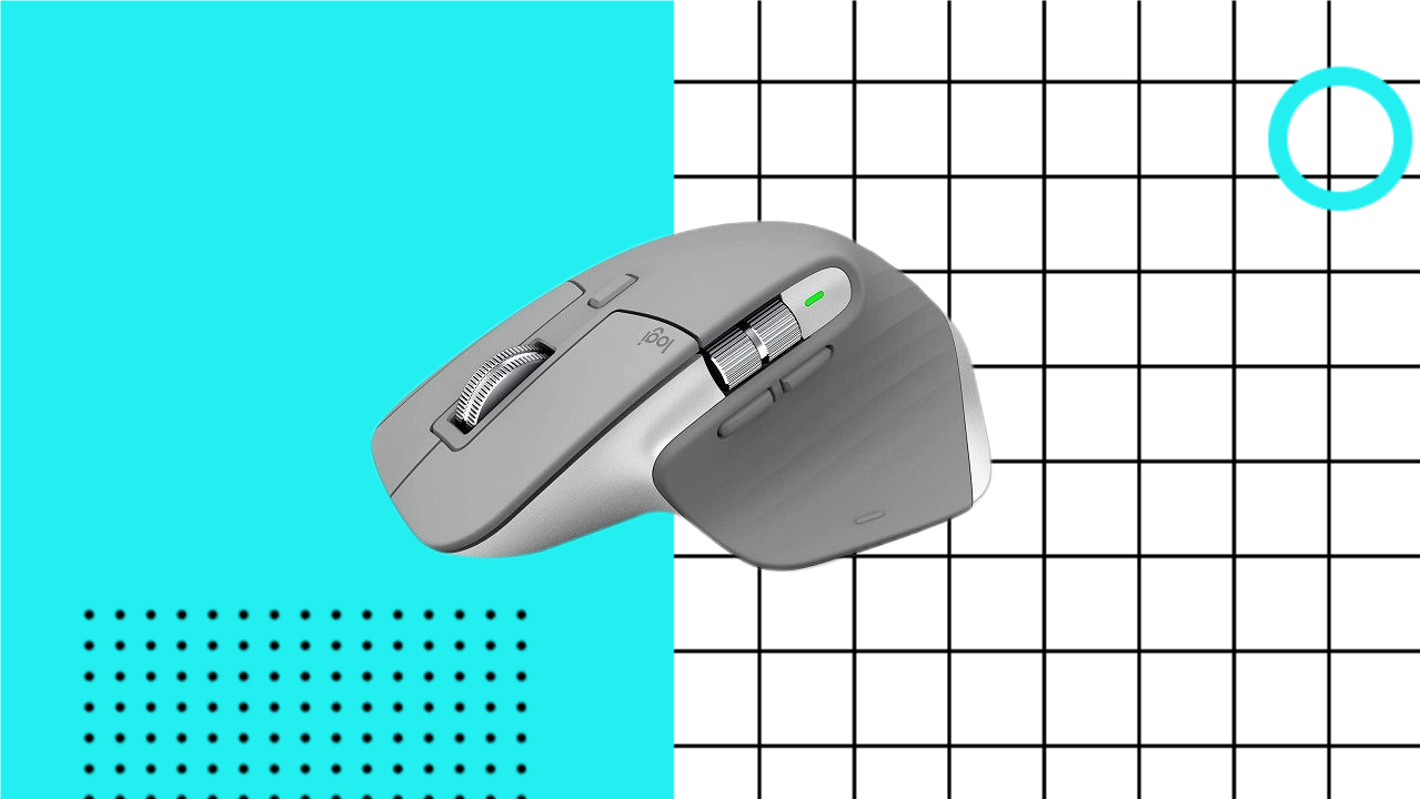 Mouse Bluetooth Logitech a PREZZO BASSISSIMO (-33 euro)!