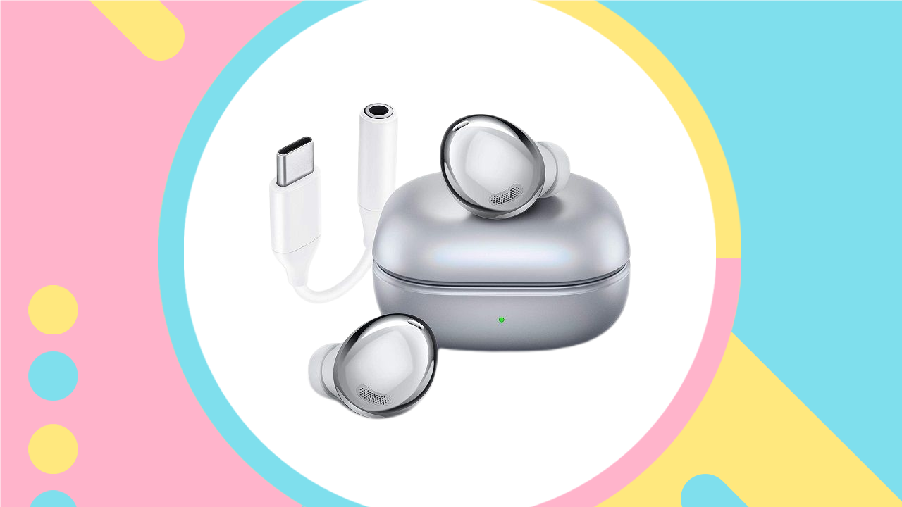 Samsung Galaxy Buds Pro: offerta con SUPER SCONTO di quasi 70 euro!