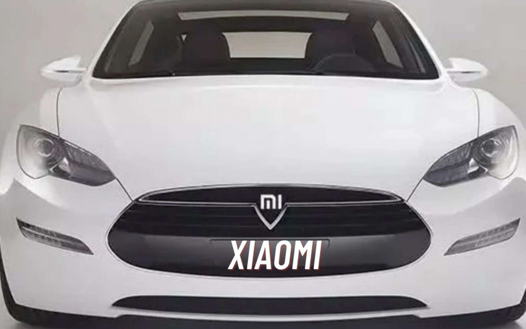 Xiaomi registra una seconda casa automobilistica