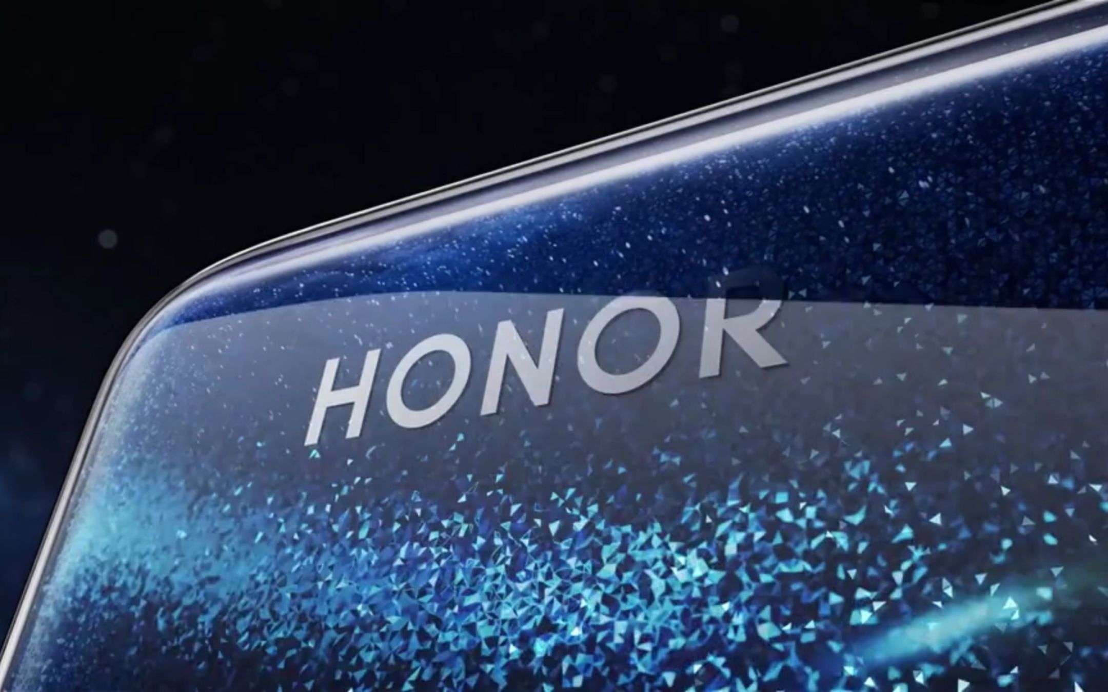 Honor 60 Pro: il nuovo midrange sarà 