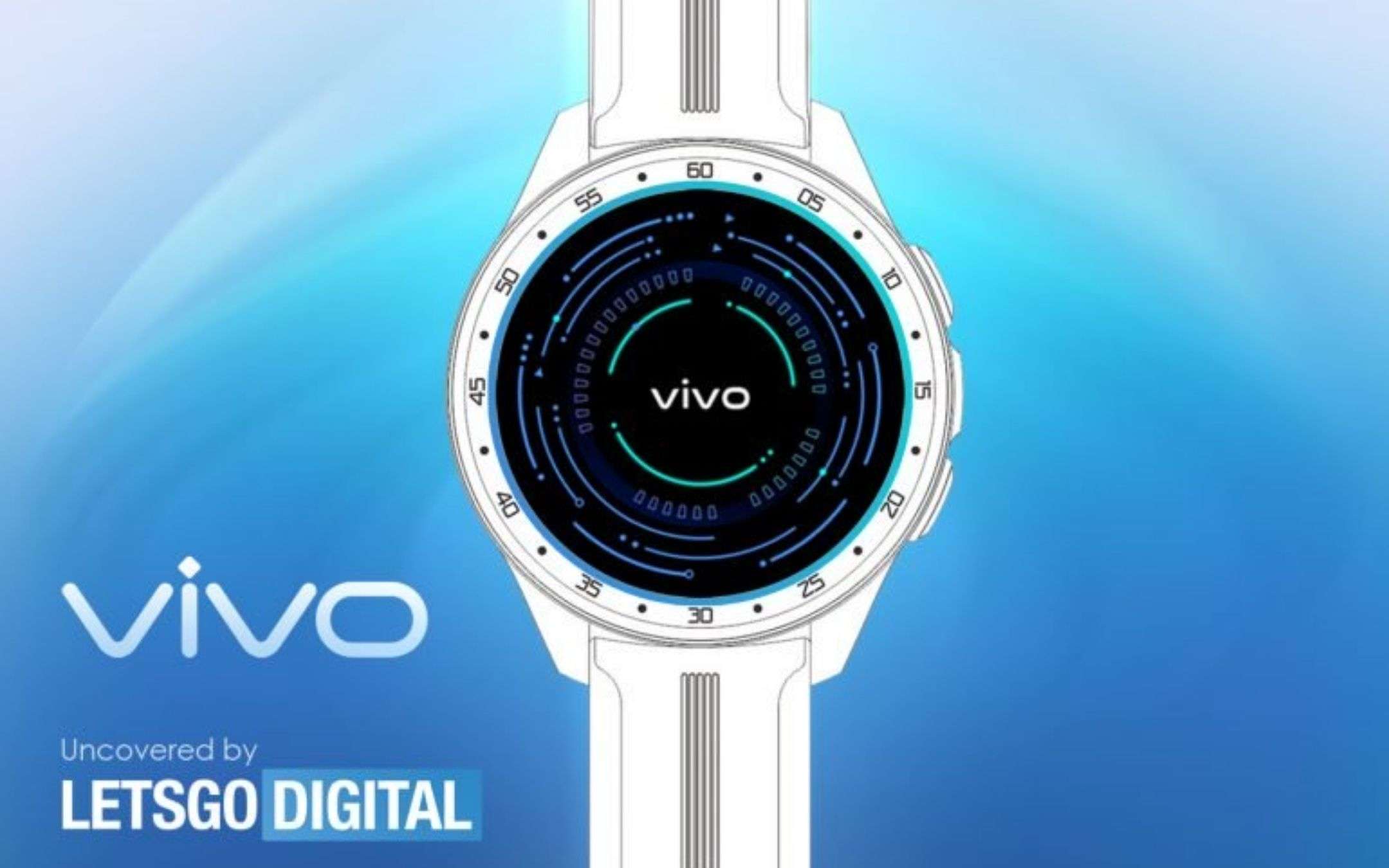 Vivo Watch2: ecco quale sarà il suo design