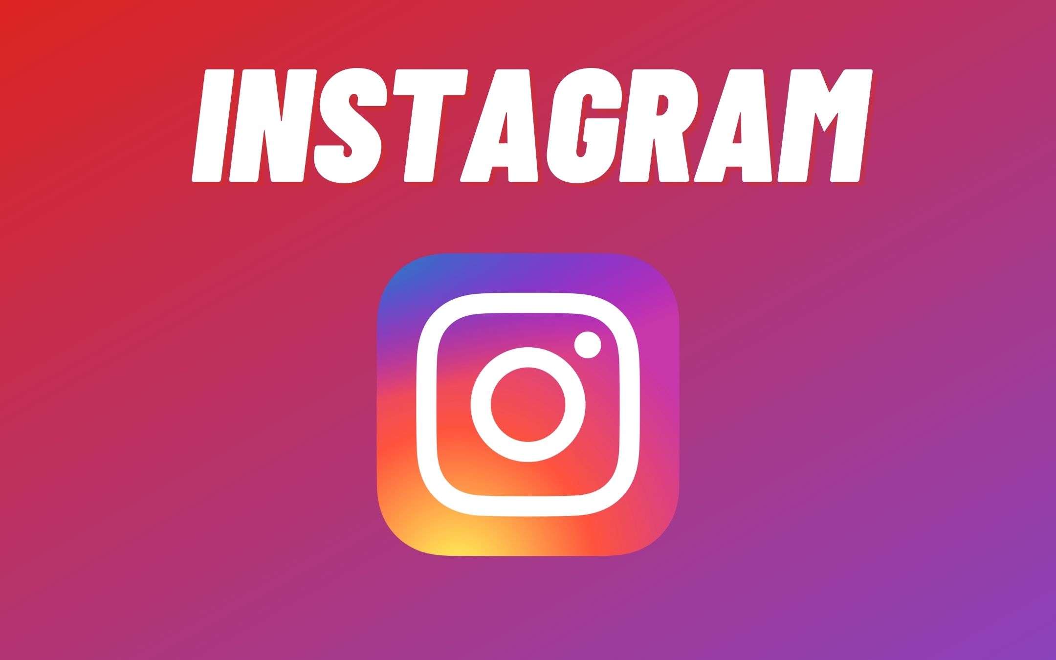 Instagram vi lascerà scegliere cosa vedere nel feed