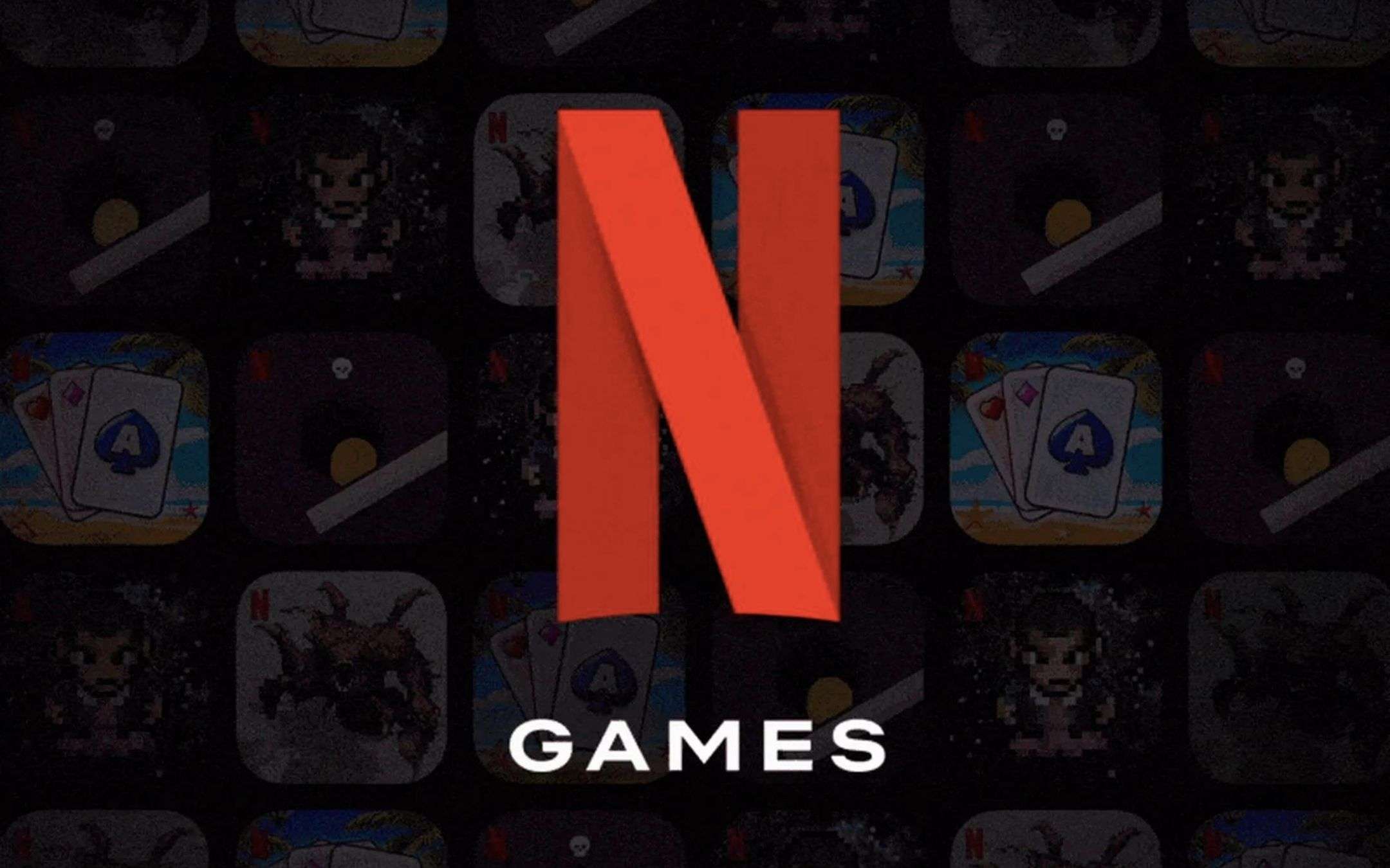 Netflix Games