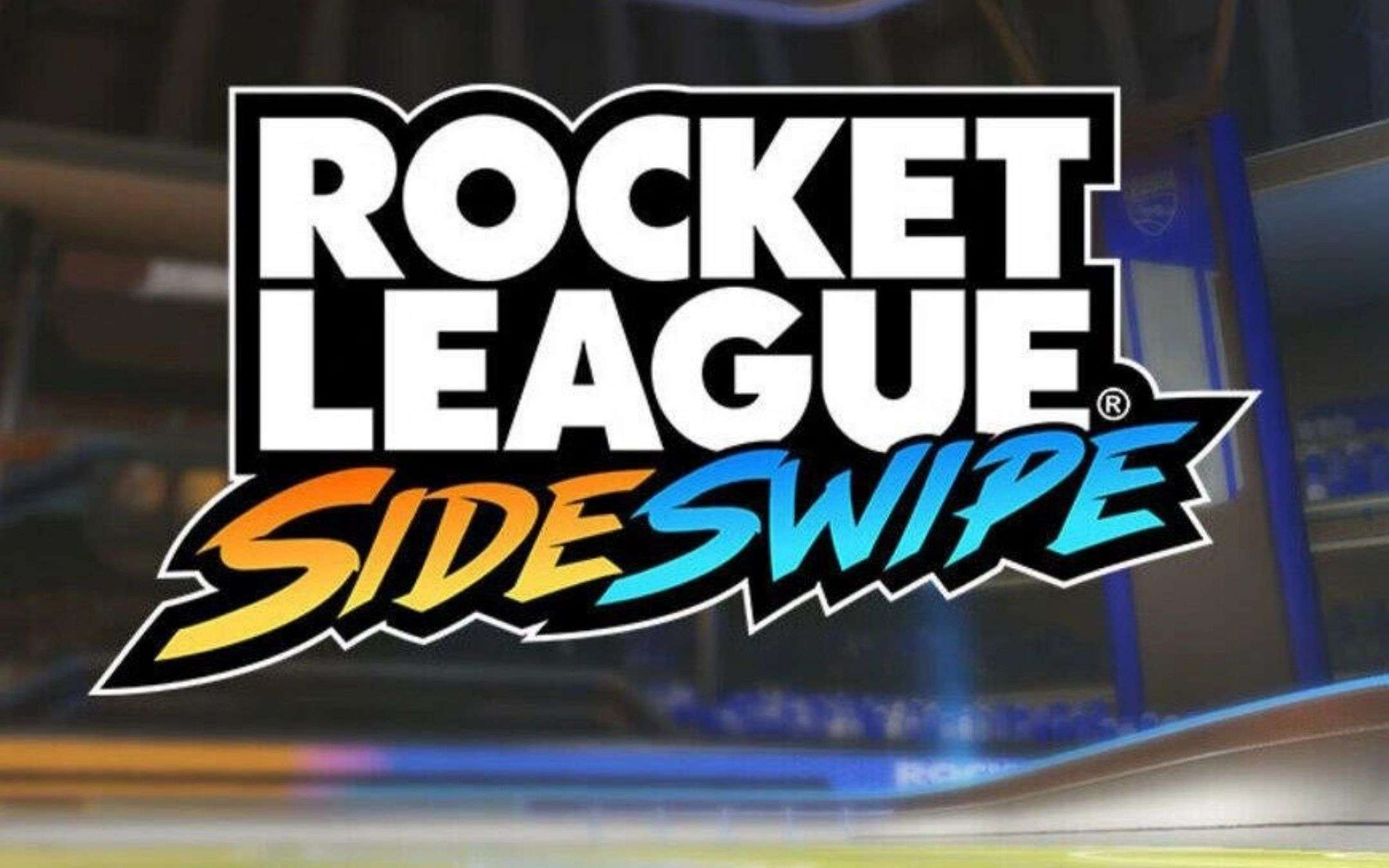 Rocket League Sideswipe: scaricatelo ADESSO su iOS e Android