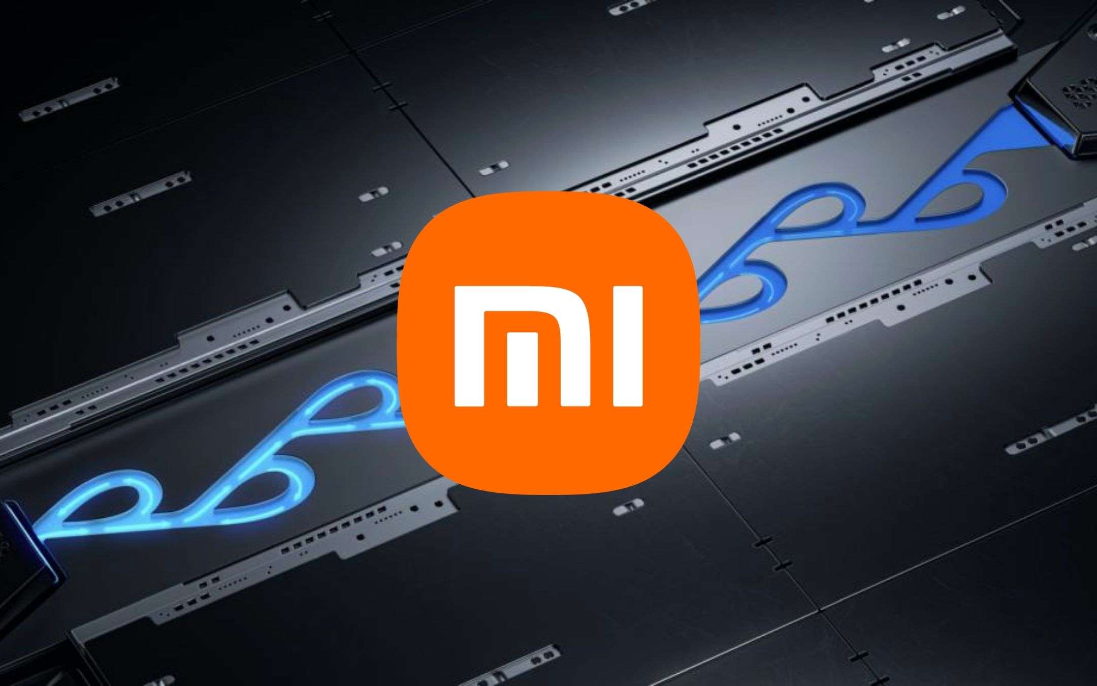 Xiaomi annuncia la tecnologia Loop LiquidCool