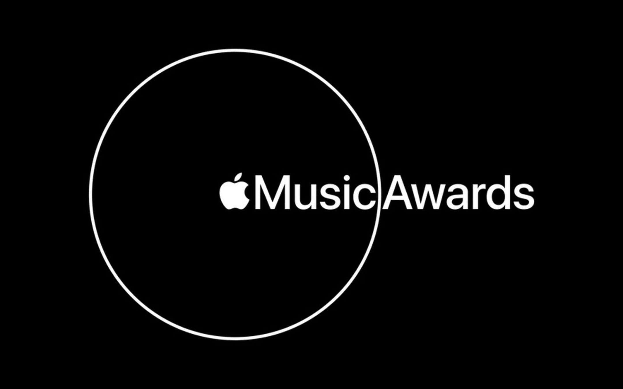 Apple Music Awards: ecco i vincitori del 2021