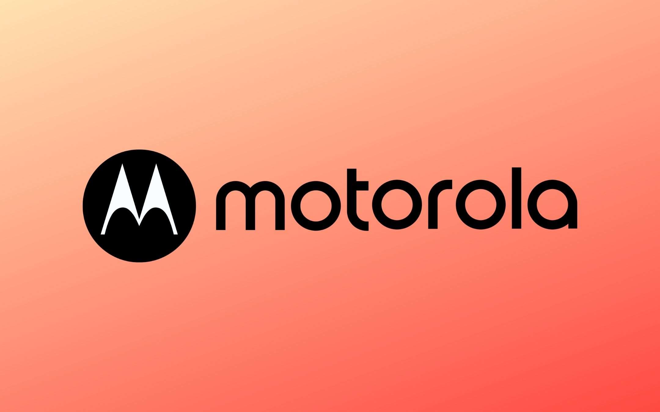 Con LG fuori dai giochi, Motorola punta al podio