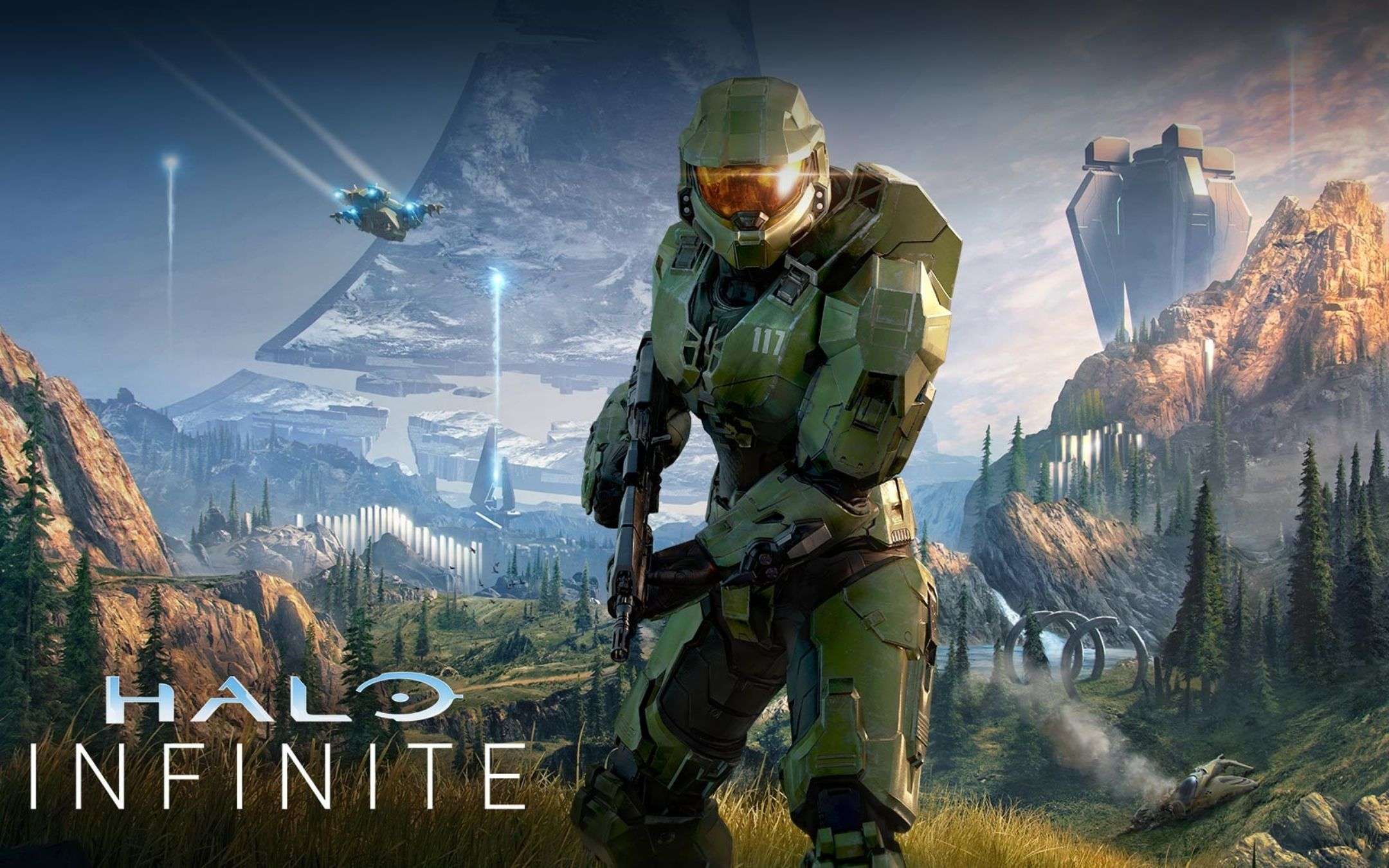 Halo Infinite: il Lead Narrative Designer lascia lo studio