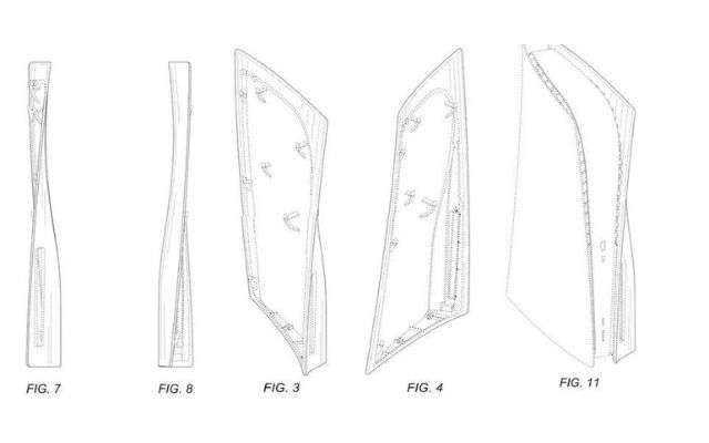 face plates ps5