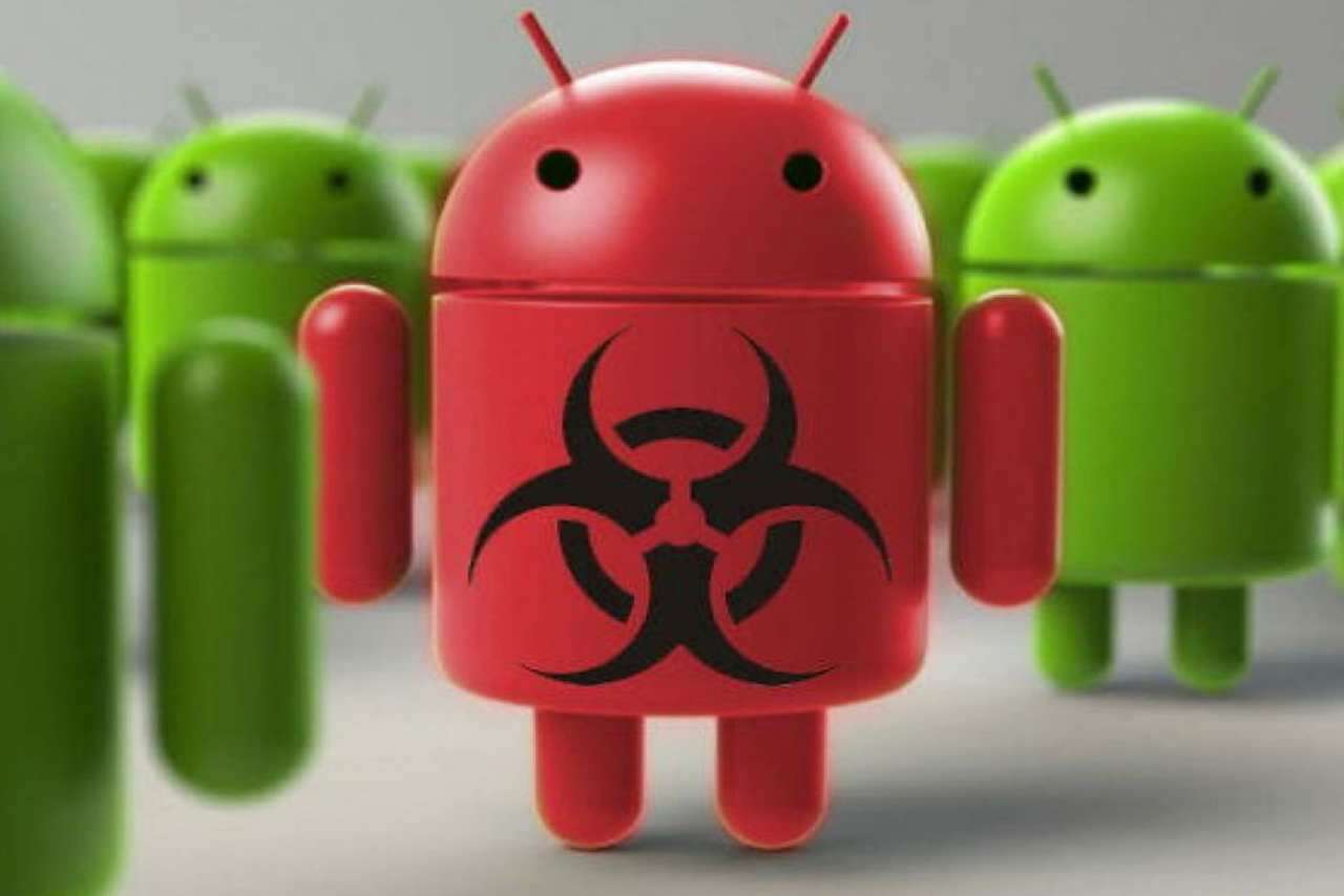 Android: uno spyware infetta 23 app legittime sul Play Store