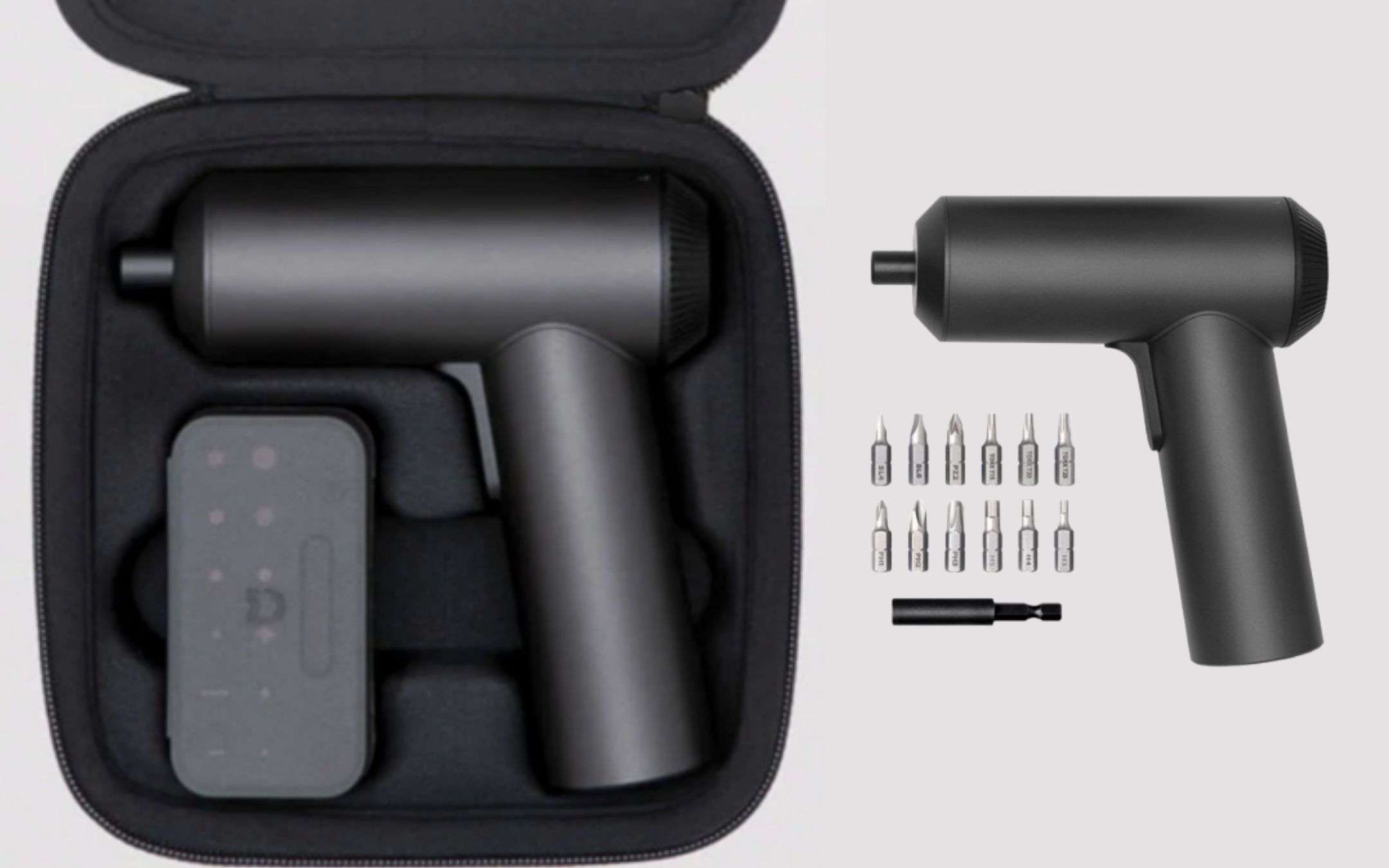 Xiaomi: cacciavite elettrico avanzato a prezzo SHOCK (33€)