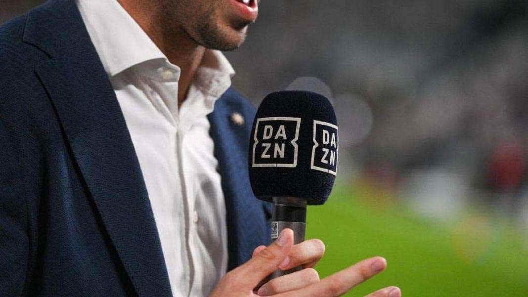 DAZN: il Governo vuole vederci chiaro sulle ultime novità