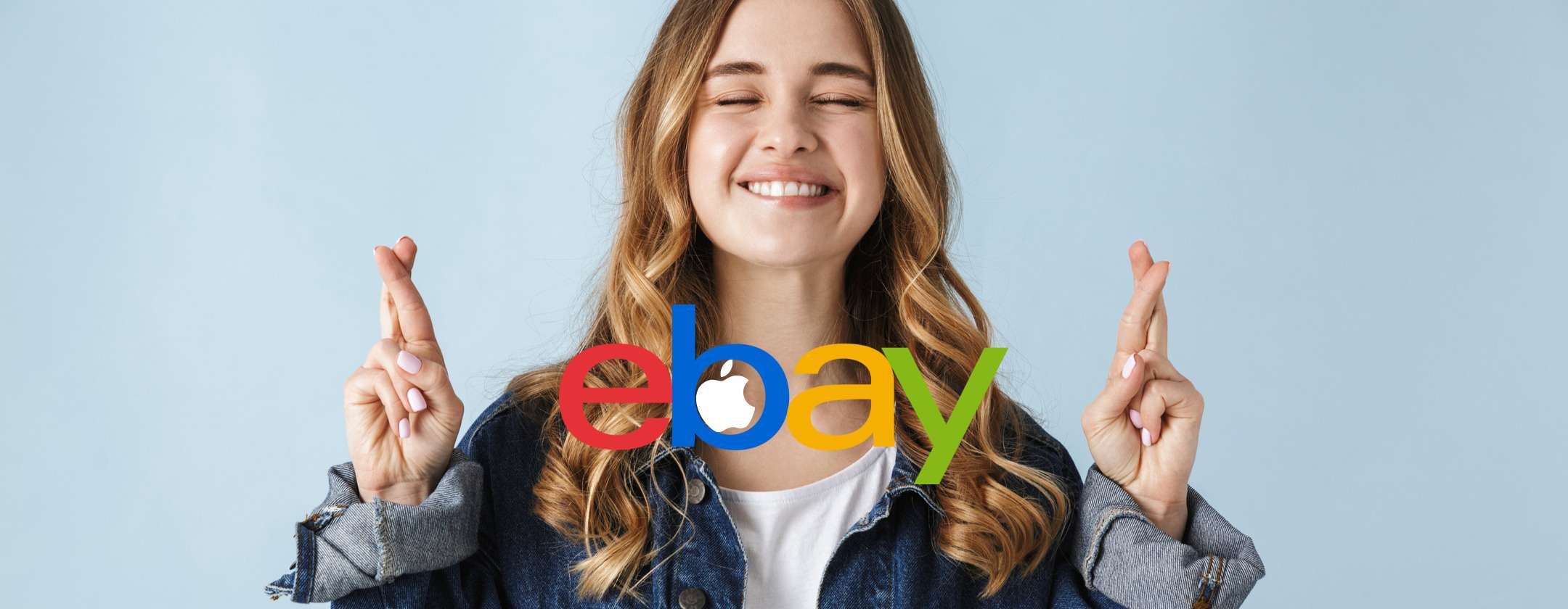 eBay Cyber edays: iPhone a prezzi impensabili, meno di 400 euro