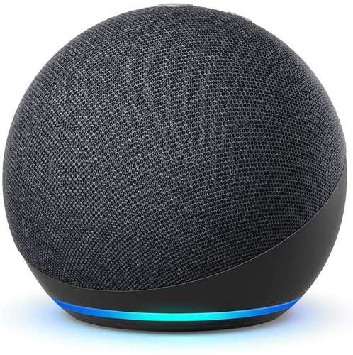 black friday 2021 echo dot