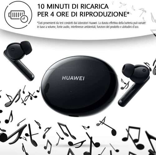 huawei freebuds 4i