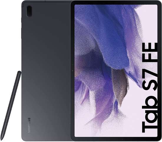 Samsung Galaxy Tab S7 FE