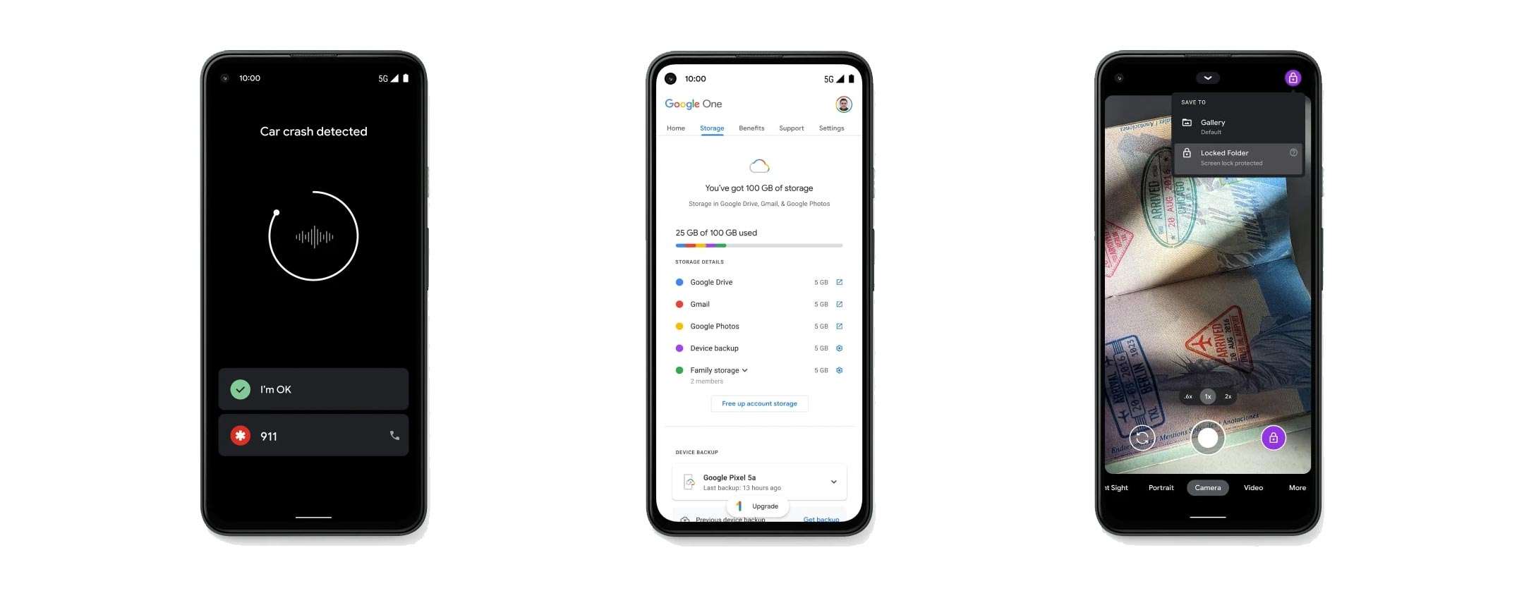 Google dà l'estremo saluto al Pixel 5, top di gamma del 2020