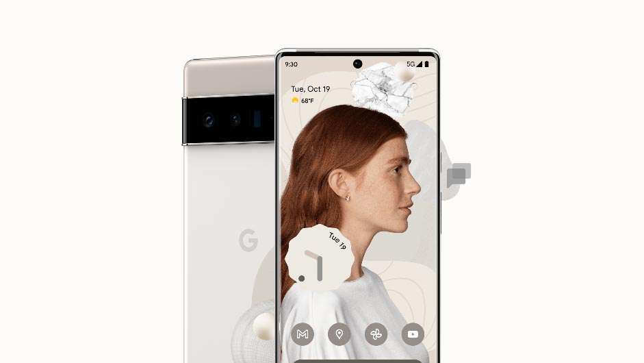 Altro guaio per Pixel 6: occhio a non scaricarlo completamente