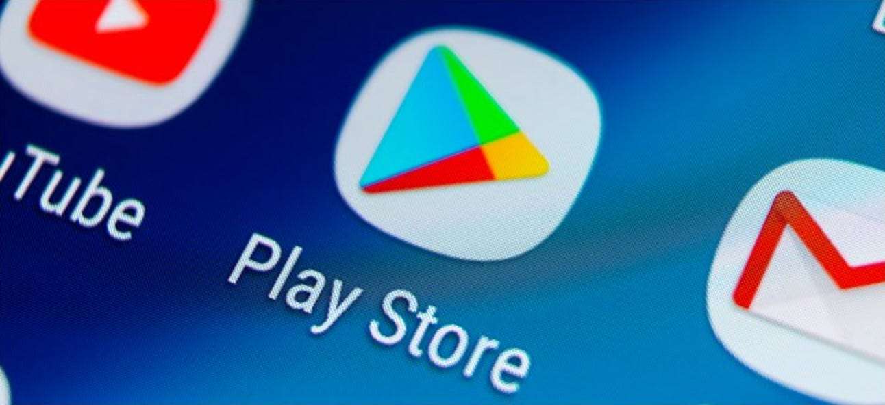 Rivoluzione Google: il Play Store ha una pagina web tutta nuova