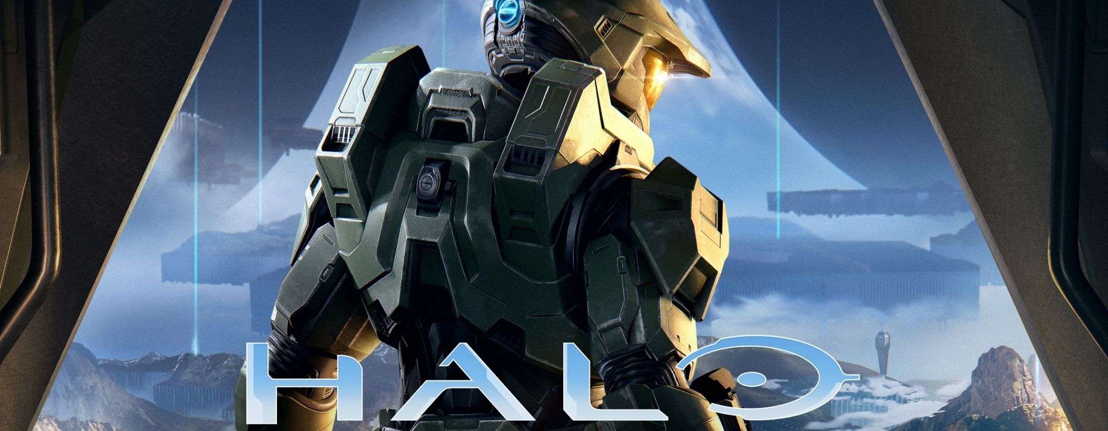 Halo Infinite: la beta multiplayer è ora disponibile al gioco