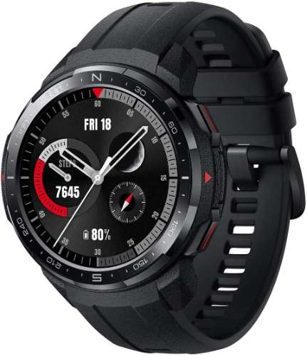 honor watch gs pro