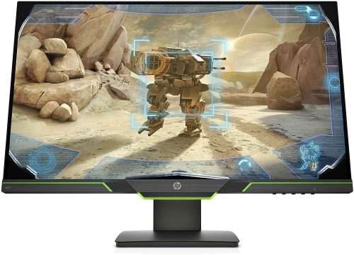 Black Friday 2021 monitor gaming