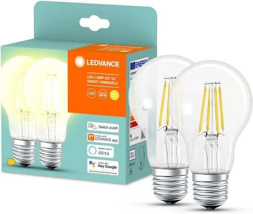 lampadine smart