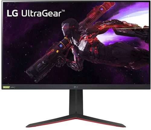 Black Friday 2021 monitor gaming