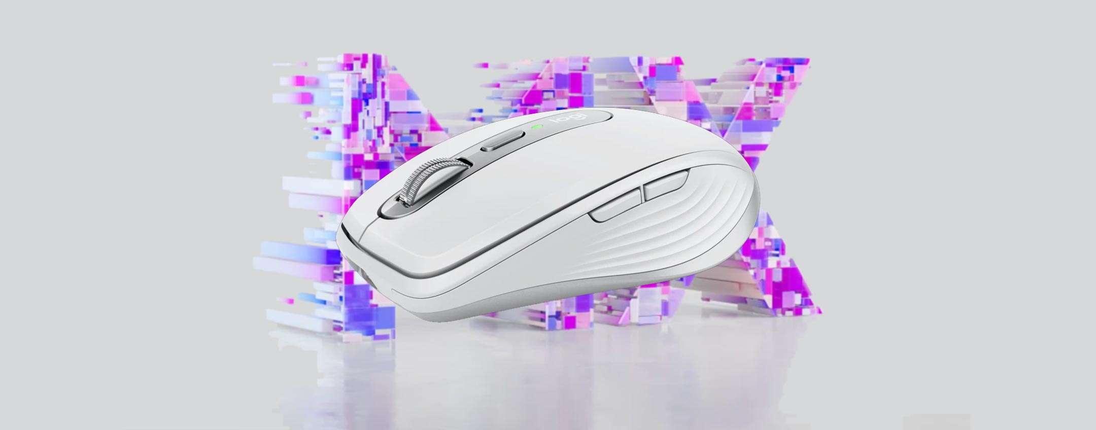 Prezzo BOMBA per questo mouse adatto a tutte le superfici