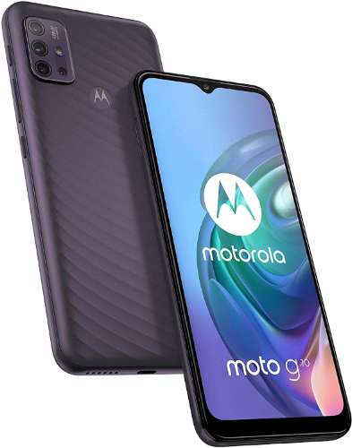 motorola moto g10