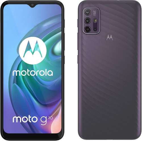 motorola moto g10