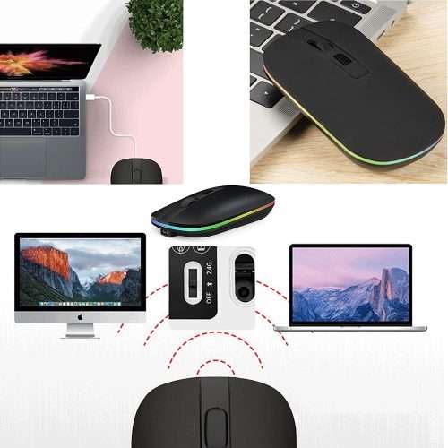 mouse wireless