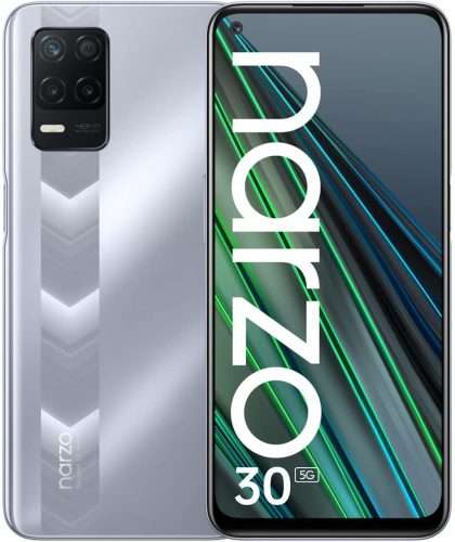 realme narzo 30 5G