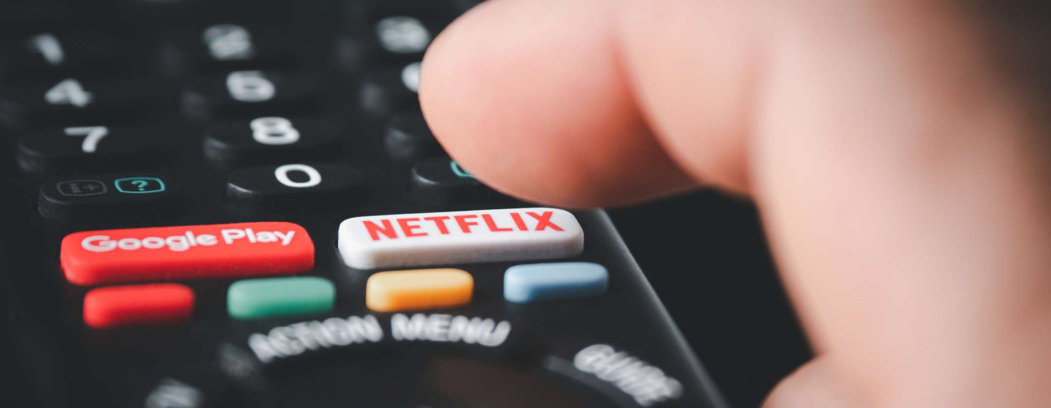 Netflix: 3 titoli imperdibili in arrivo questa settimana