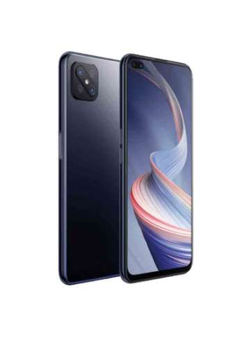 Oppo Reno4 Z