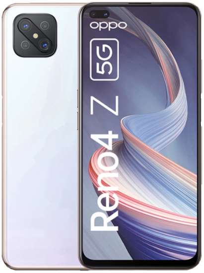 oppo reno4 z 5G