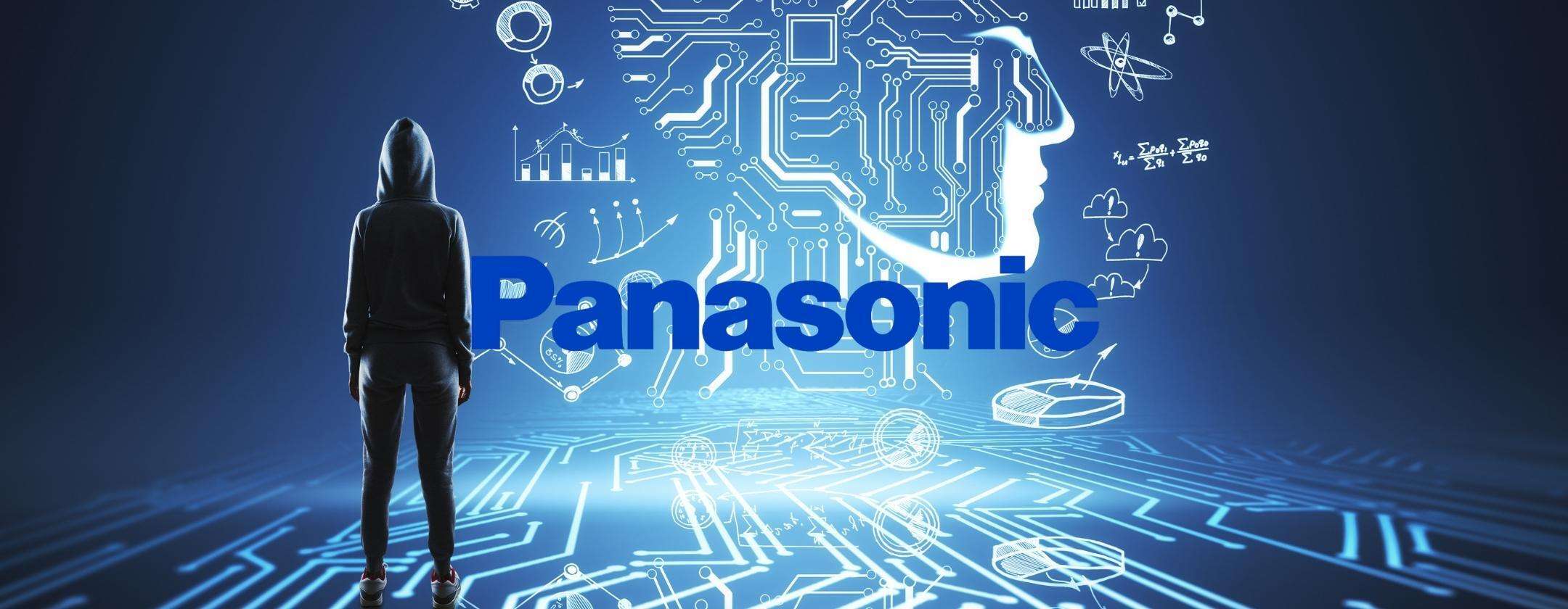 Panasonic sotto attacco cracker: è arrivata la conferma ufficiale