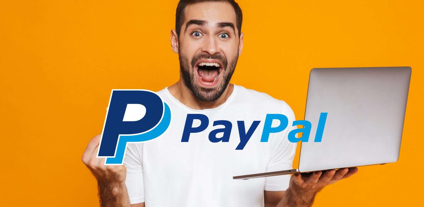 paypal da oggi potete pagare in comode rate a interessi zero