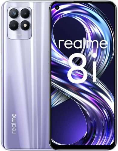 realme 8i