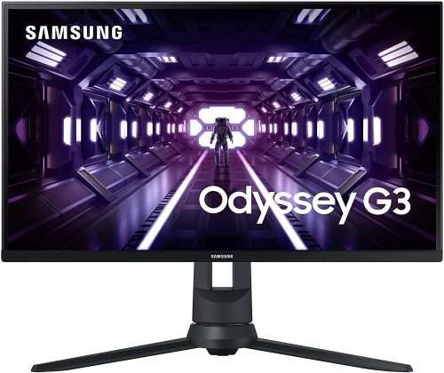 Black Friday 2021 monitor gaming