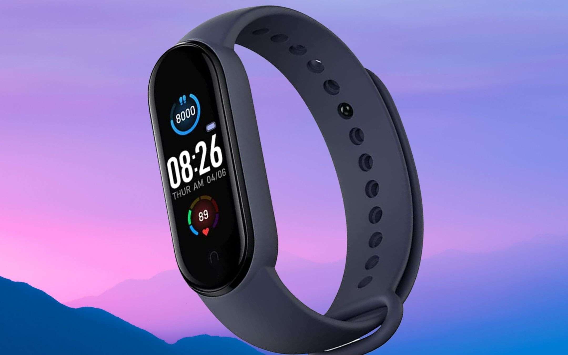 Smartband a 7€ su Amazon: ERRORE o prezzone Black Friday?