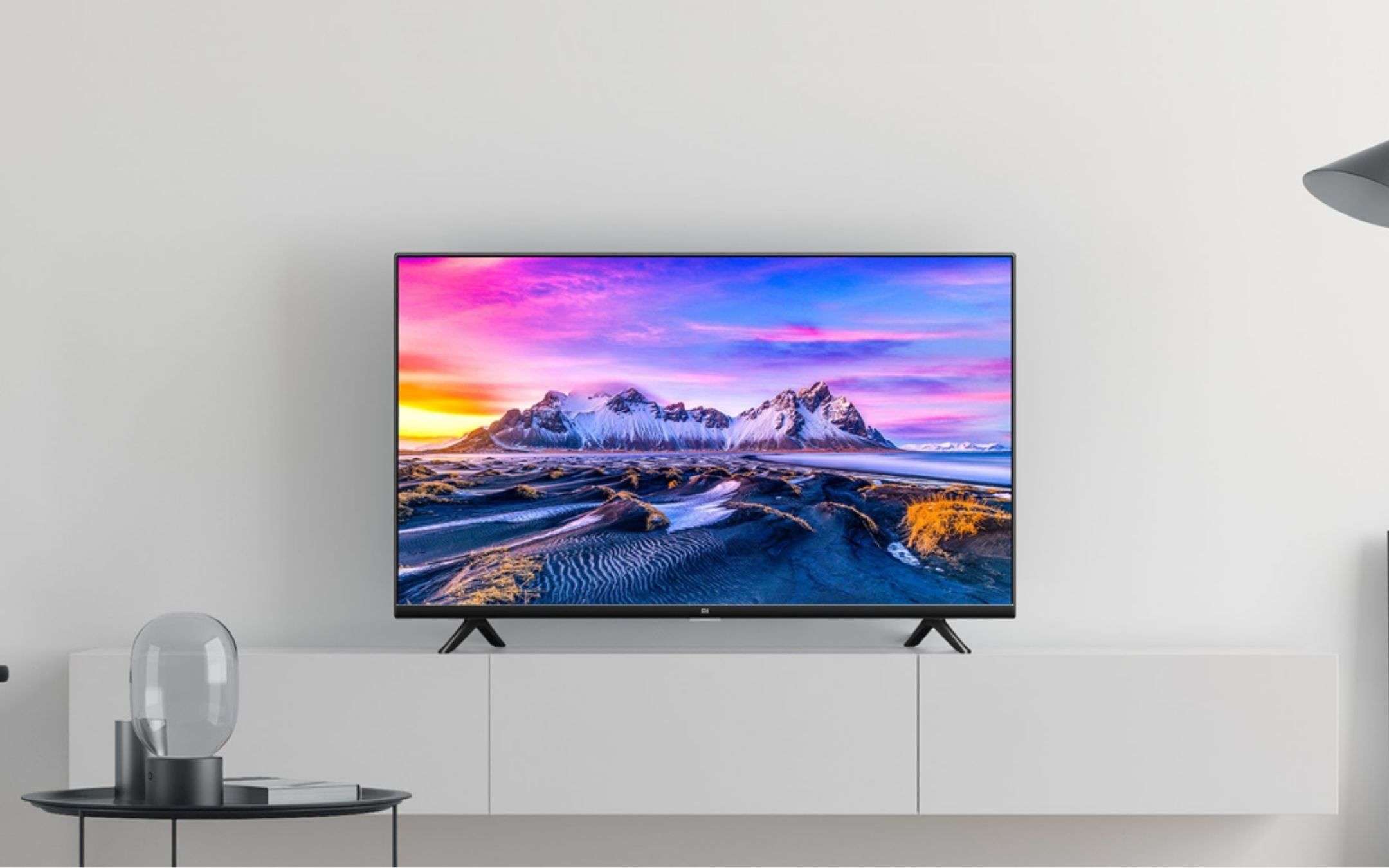 Xiaomi: smart TV Android 32